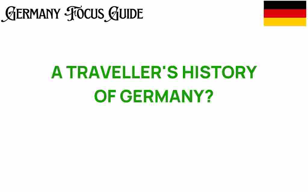 travelers-history-germany