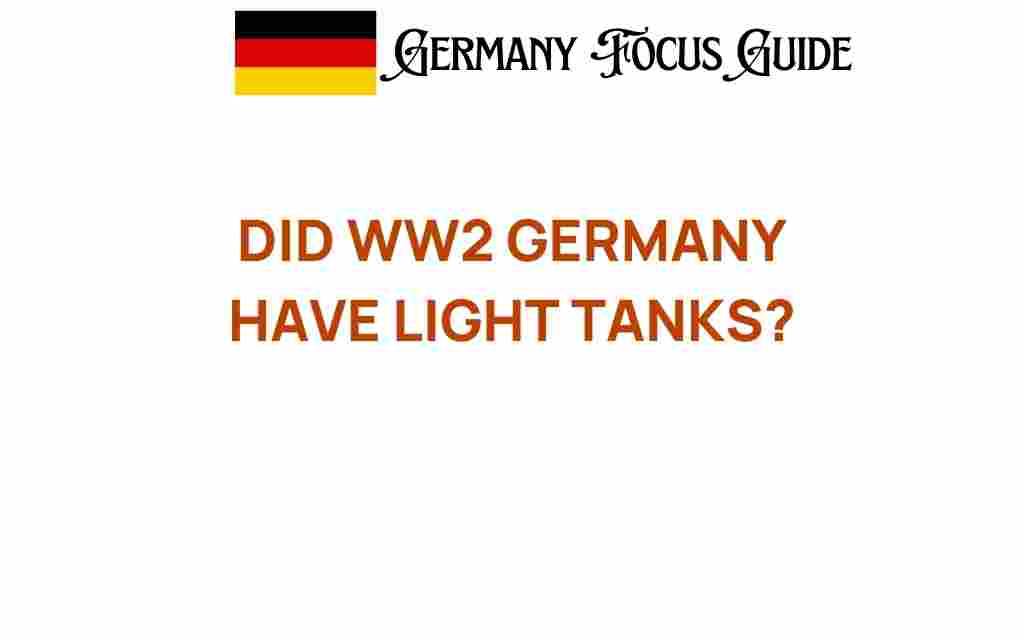 wwii-germany-light-tanks