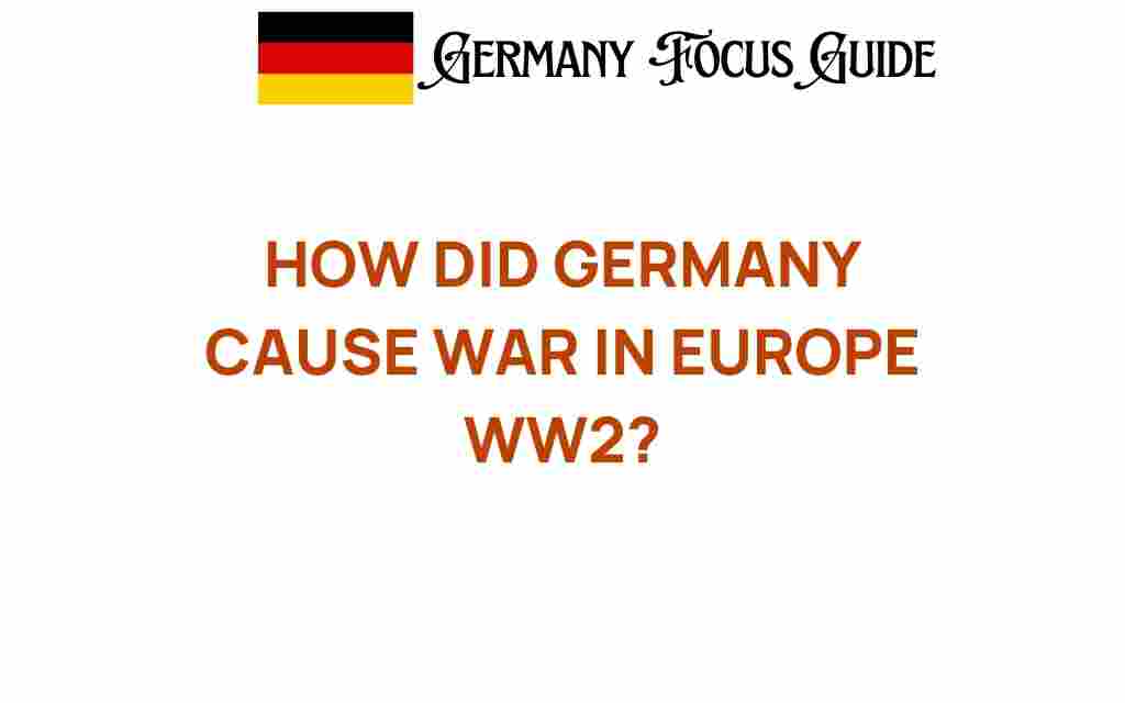 how-germany-ignited-war-europe