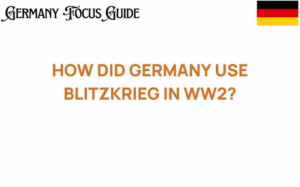 blitzkrieg-germany-ww2-strategy