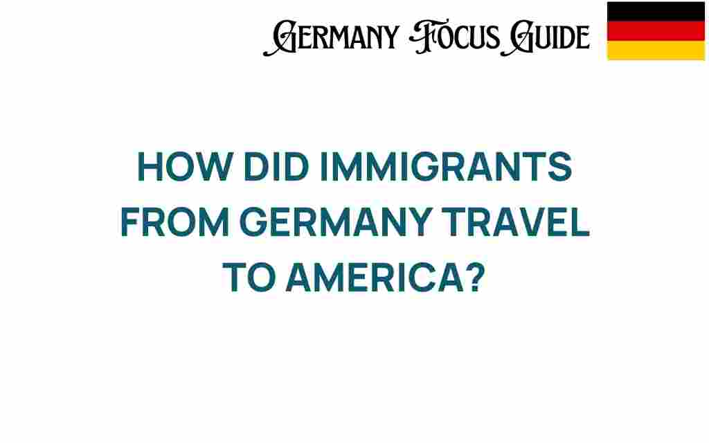 german-immigrants-travel-to-america