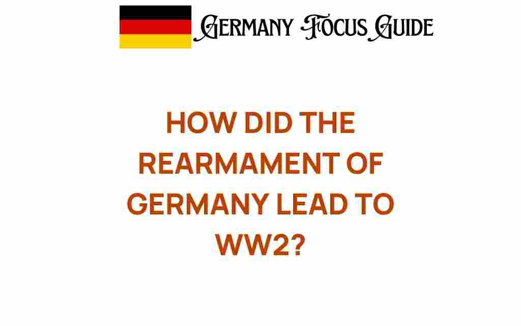 rearmament-germany-wwii
