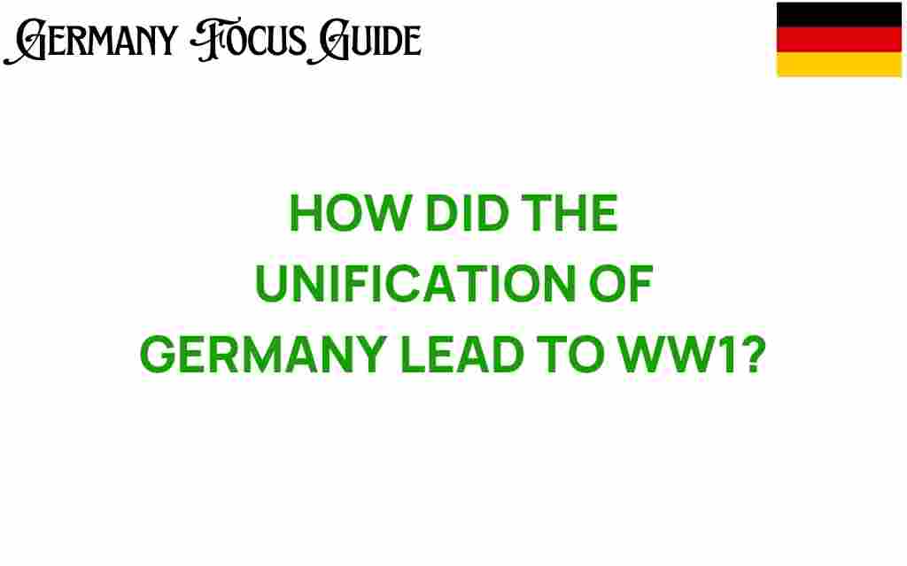 unification-of-germany-world-war-1