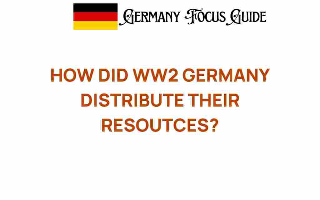 ww2-germany-resource-distribution