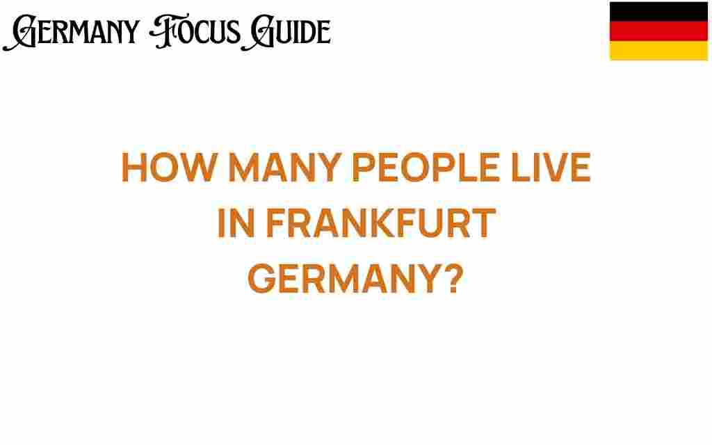 frankfurt-population