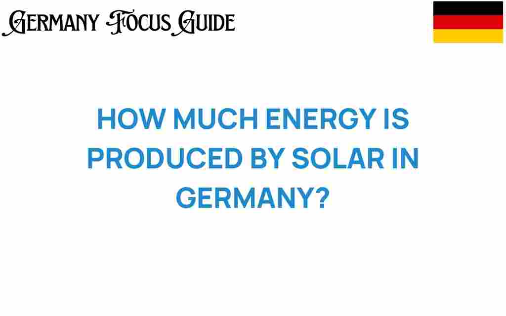 how-much-energy-produced-solar-germany