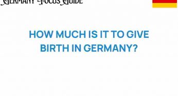 How Much Is It to Give Birth in Germany? Unveiling the Costs of Childbirth