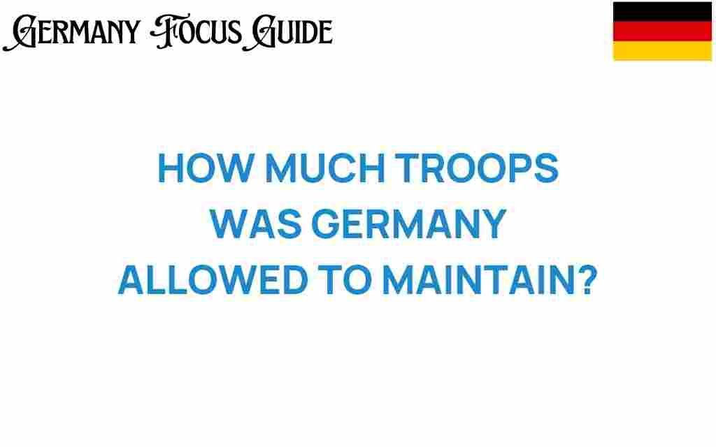 germany-troop-limits