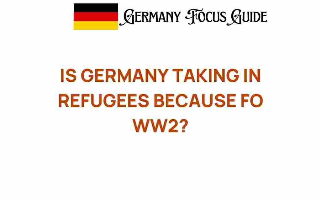 germany-taking-in-refugees-ww2