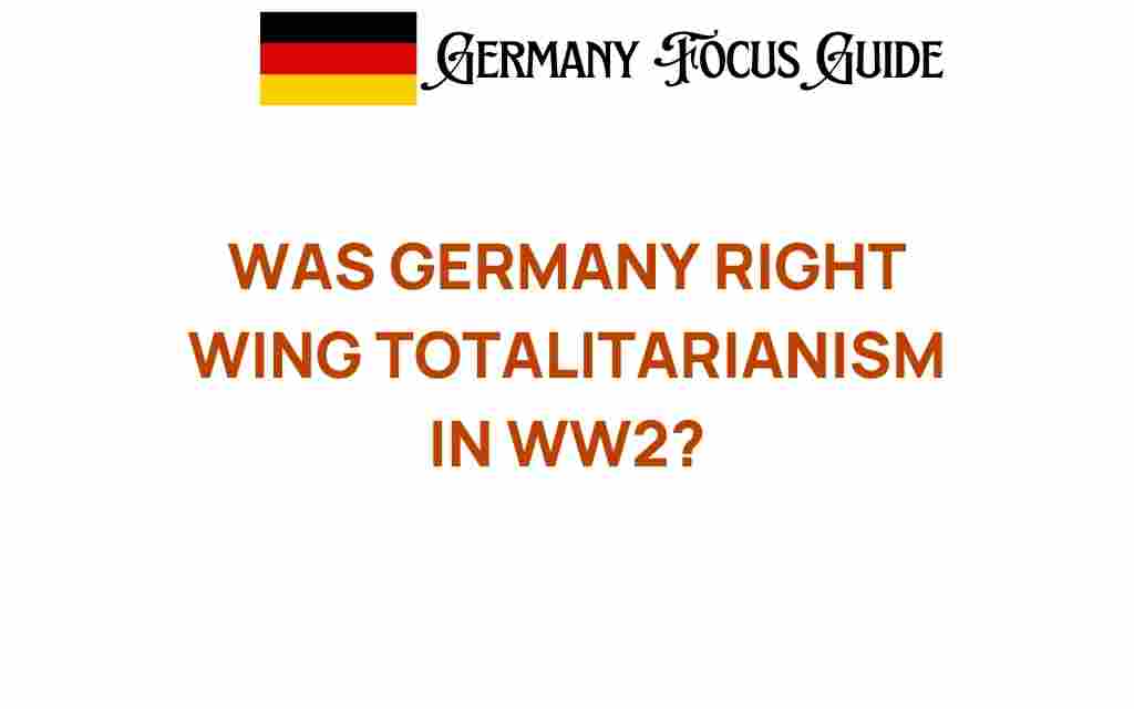 was-germany-right-wing-totalitarianism-ww2