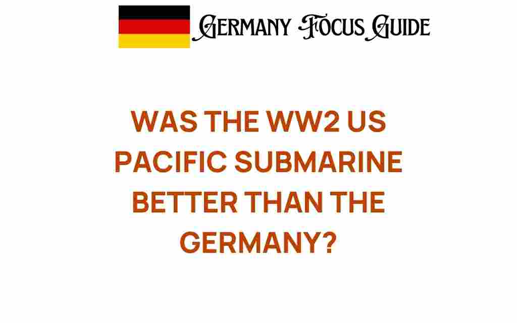 wwii-us-pacific-submarine-vs-germany