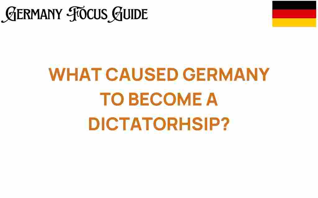germany-dictatorship-causes