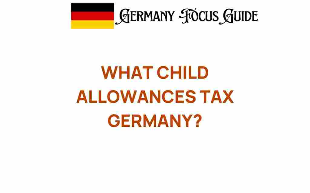 child-allowances-tax-germany