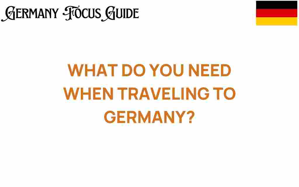 traveling-to-germany-essentials