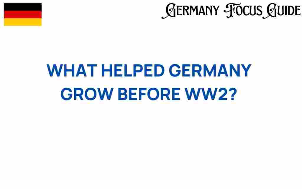 how-germany-economic-surge-pre-wwii