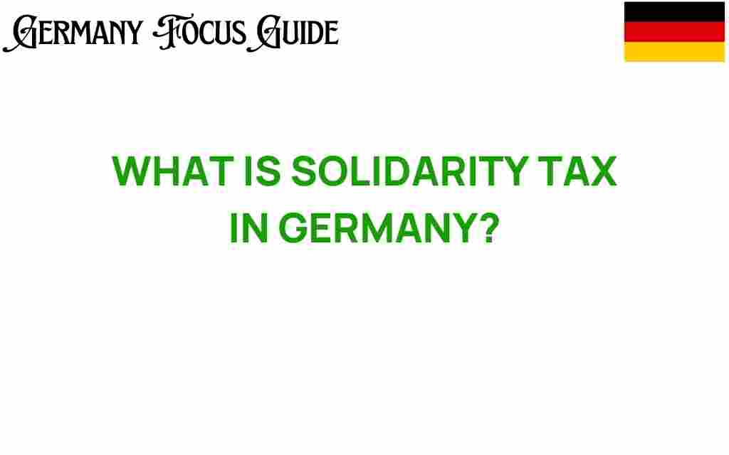 solidarity-tax-germany