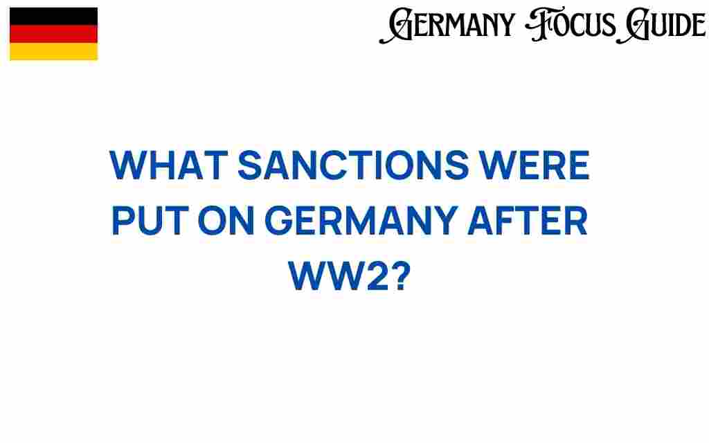 germany-sanctions-post-ww2