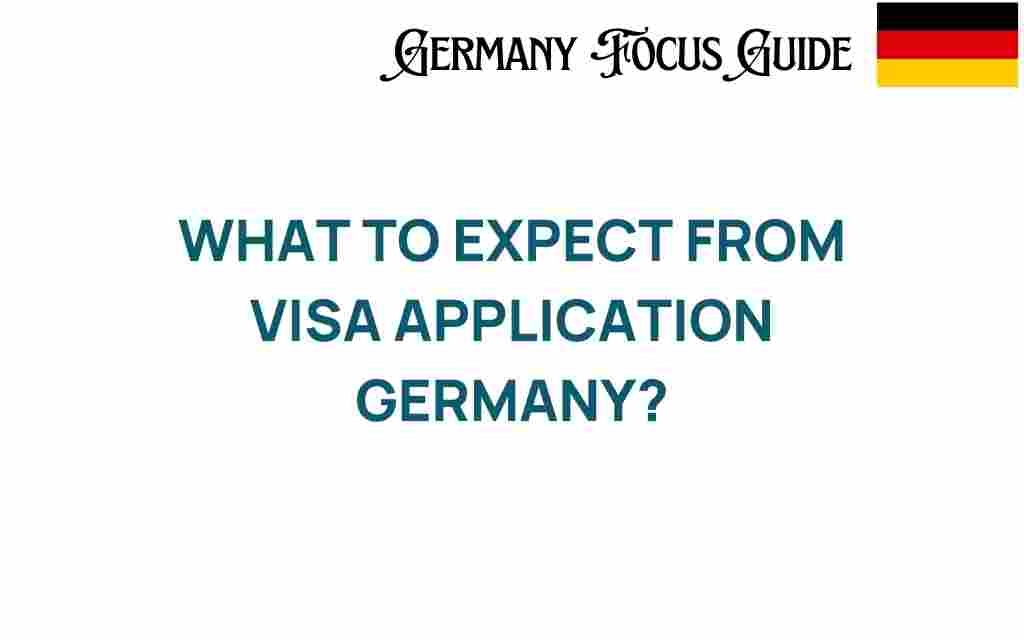 visa-application-germany