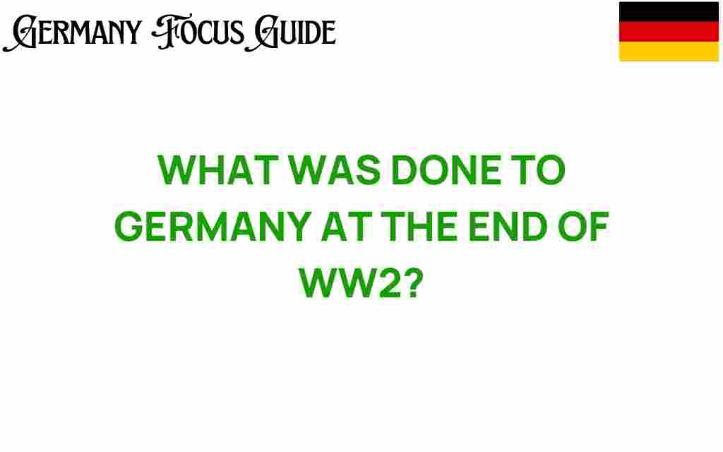 fate-of-germany-after-ww2