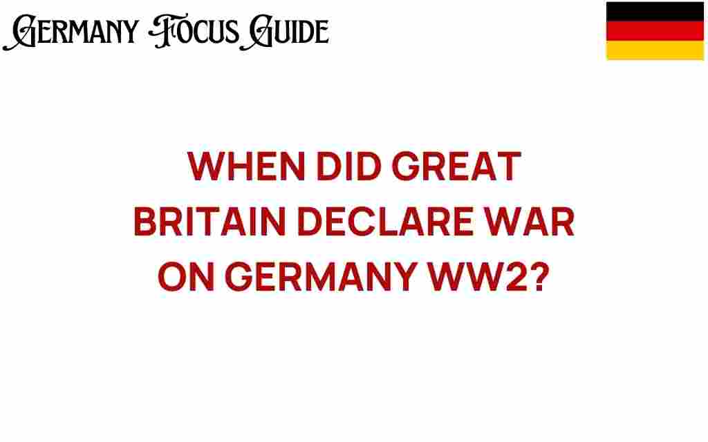 great-britain-declare-war-germany