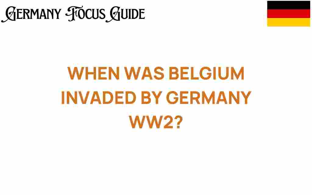 belgium-invaded-by-germany-wwii