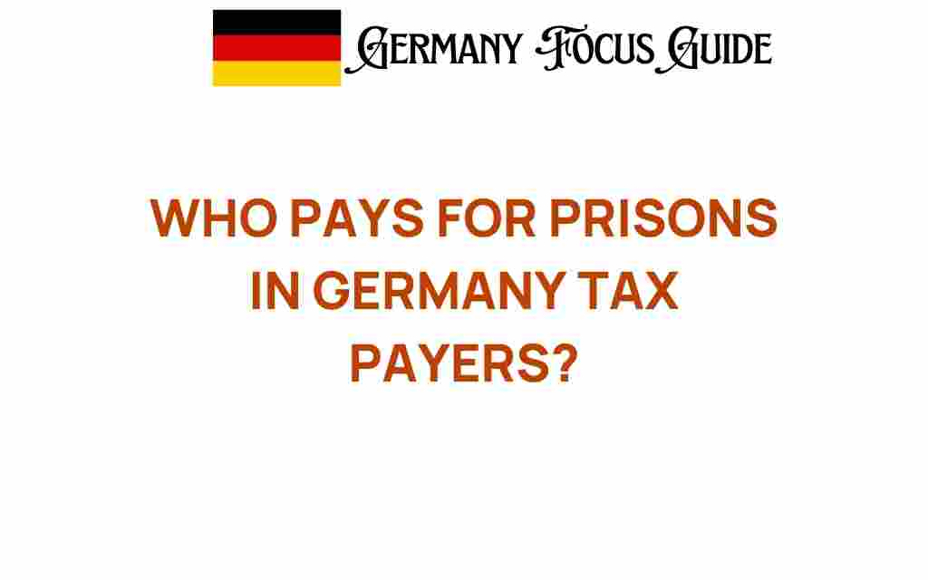 who-pays-for-prisons-in-germany
